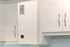 Princetown electric boiler quotes